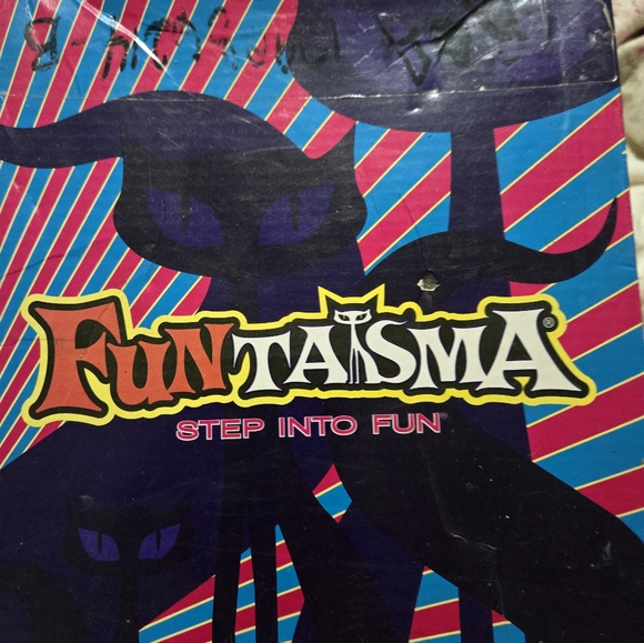 Oxford Mary Jane Pump size 8 - Picture 8 of 9